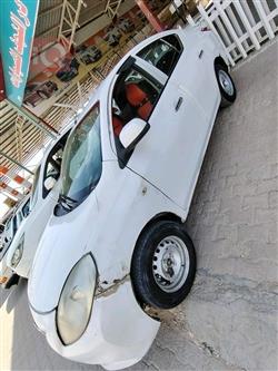 نيسان صني
